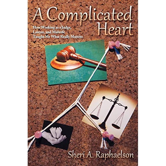 A Complicated Heart (Paperback)