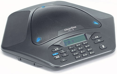ClearOne Max EX Conference Phone 910-158-034 