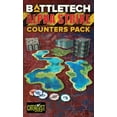 thumbnail image 2 of Paquete de contadores para el accesorio Alpha Strike Wargame de BattleTech, 2 of 2