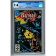 thumbnail image 1 of Batman #436 - CGC 9.4 Comic Book, 1 of 2