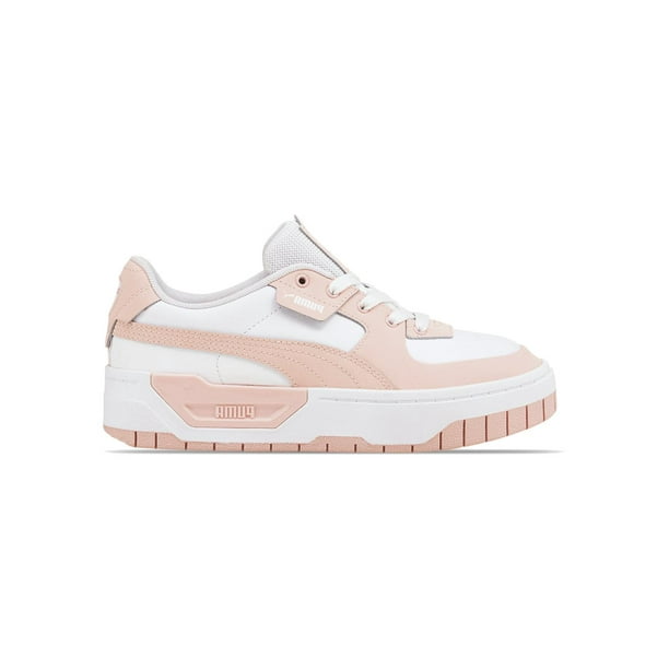 Tenis Puma Cali Dream Pastel Mujer rosa 25.5 Puma 385597 03