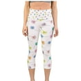 thumbnail image 1 of Mrat Capris Grande Taille, 1 of 8
