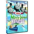 Thomas & Friends Misty Island Rescue Dvd Thomas the Tank Engine and Friends: Misty Island Rescue (DVD Widescreen