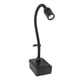 thumbnail image 5 of Lámpara de cuello de cisne LED, luz de trabajo de cuello de cisne, luz de máquina LED Lámpara de mantenimiento de automóvil de 3 modos 360 grados con interfaz USB dual 14.4‑20V, 5 of 14
