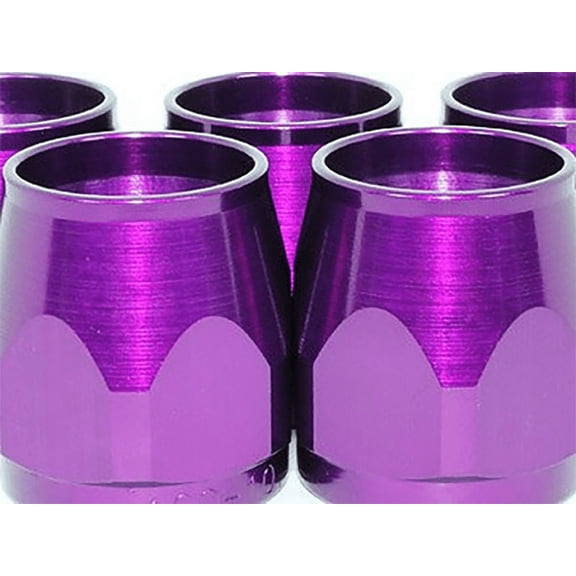 Caswell VIOLET DS ANODIZING DYE - 4OZ