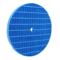 thumbnail image 3 of Nikou Filtre De Remplacement pour Humidificateur pour Accessoires De Purificateur d'air DAIKin MCK57LMV2-A/MCK57LMV2-W, 3 of 10