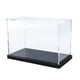 thumbnail image 4 of Caja de exhibición de modelos de motocicletas 1:12 para coleccionables de vehículos y caja de exhibición de motocicletas de acrílico transparente con, 4 of 10