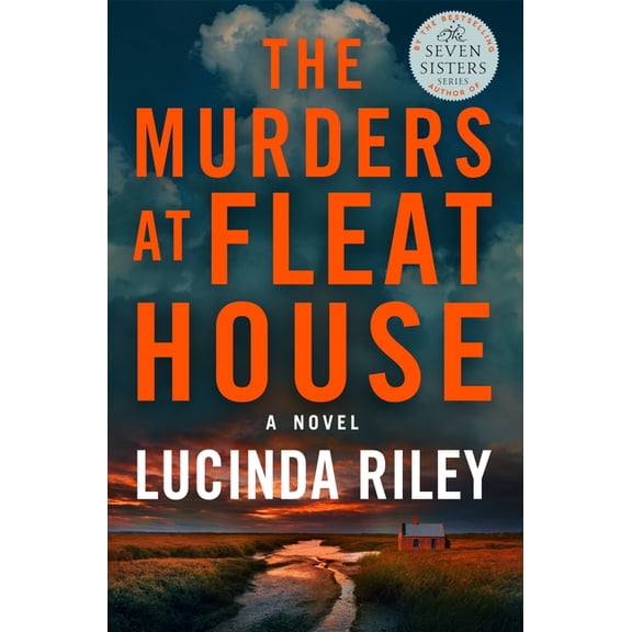 The Murders at Fleat House, (Paperback)