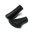 thumbnail image 1 of Bgsha Walking stick trekking pole tip protector rubber pad cushioning replacement tip, 1 of 7