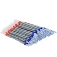 thumbnail image 1 of 2 Box Fabric Refill Marking Pen Textile Ink Clothing Leather Positioning Craft Supplies, 1 of 18