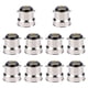 thumbnail image 5 of 2x10 Piezas Adaptador De Portalámparas B22 A E27 Adaptador De Portalámparas Para Luz Hogar, 5 of 8