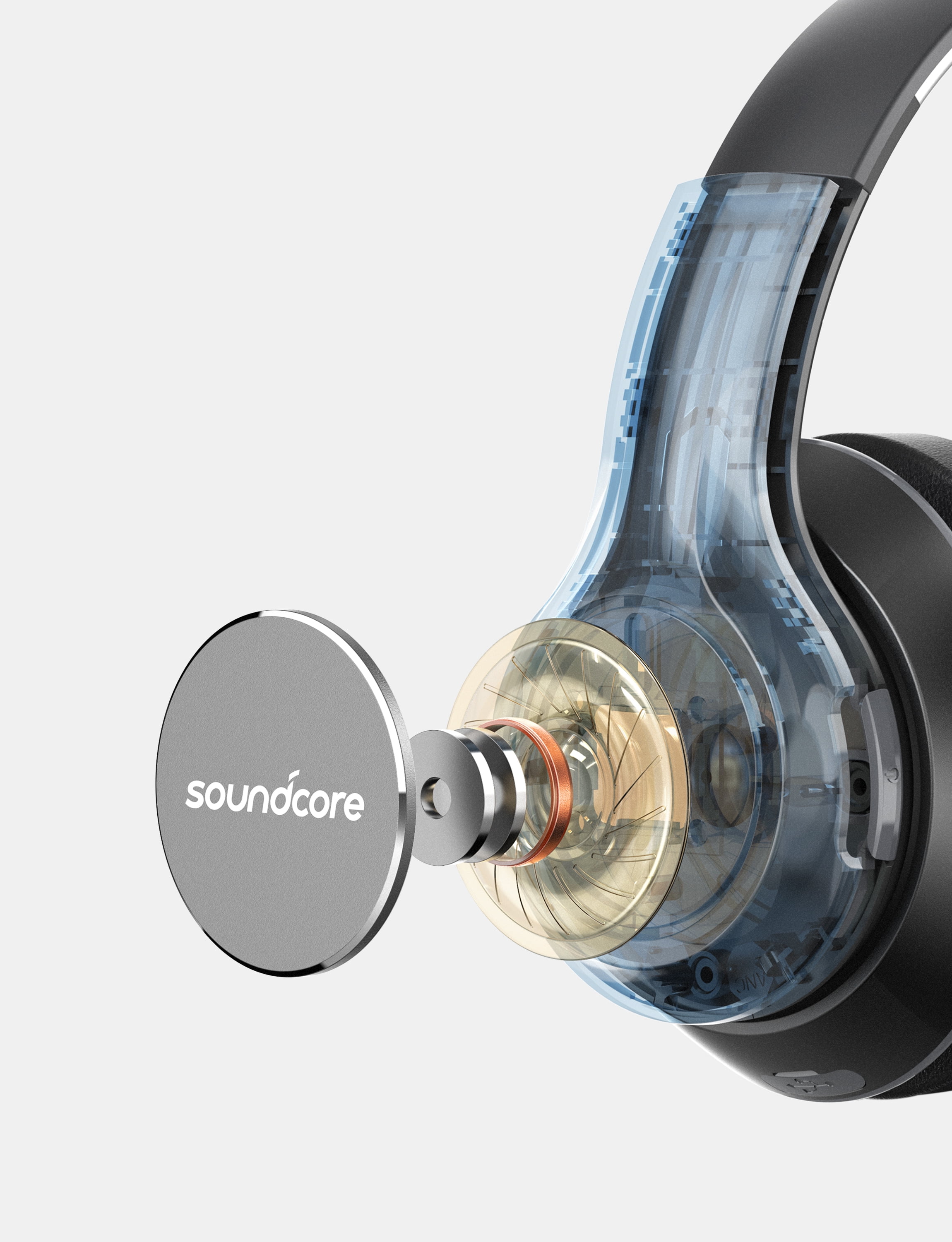 soundcore vortex wireless