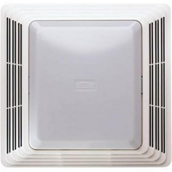 Broan-Nutone Replacement Grille & Light Lens