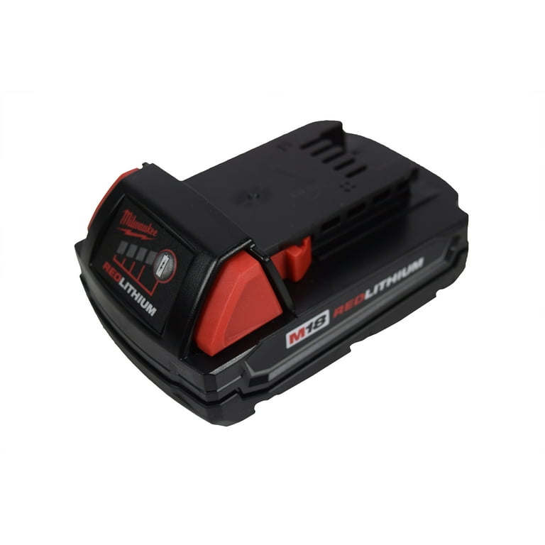 M18 1.5 online ah battery