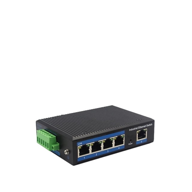 16-Port PoE Gigabit Ethernet 100/1000M Poe Switch Industrial Switches Poe Switch Ethernet Switch Gigabit ,Security