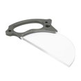 thumbnail image 2 of Handheld Split Diopter 79mm Optical Glass Diopter Special Effects Filter Lens For Photography, 2 of 5