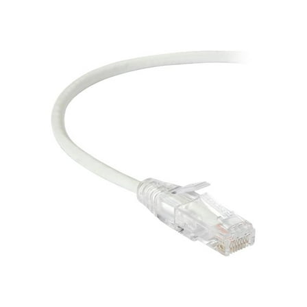 Black Box Slim-Net Cat.6 UTP Patch Network Cable