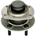 thumbnail image 2 of MPA WH512170 Wheel Bearing and Hub Assembly, 2 of 3