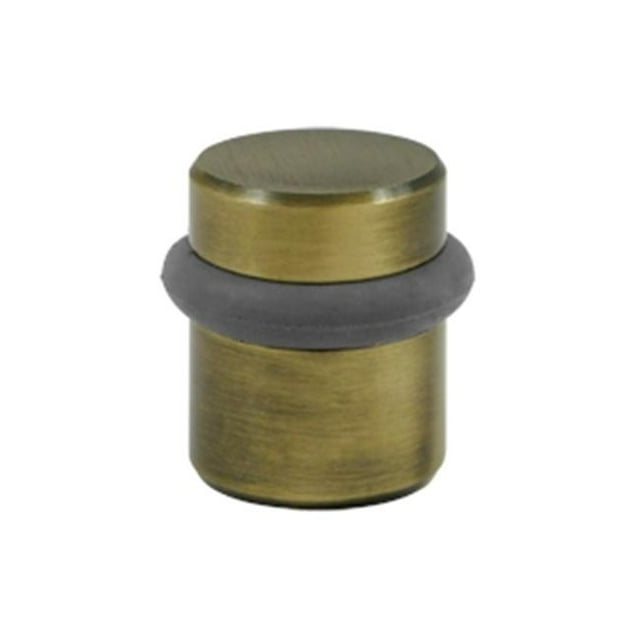Pare-chocs Universel Rond de 1,5 Po&44; Antique