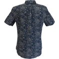 thumbnail image 2 of Lambretta Mens Paisley Shirt, 2 of 3