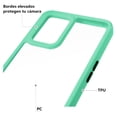 thumbnail image 3 of Funda Acrigel Contorno Color Uso Rudo para Xiaomi Redmi 10C, 3 of 4