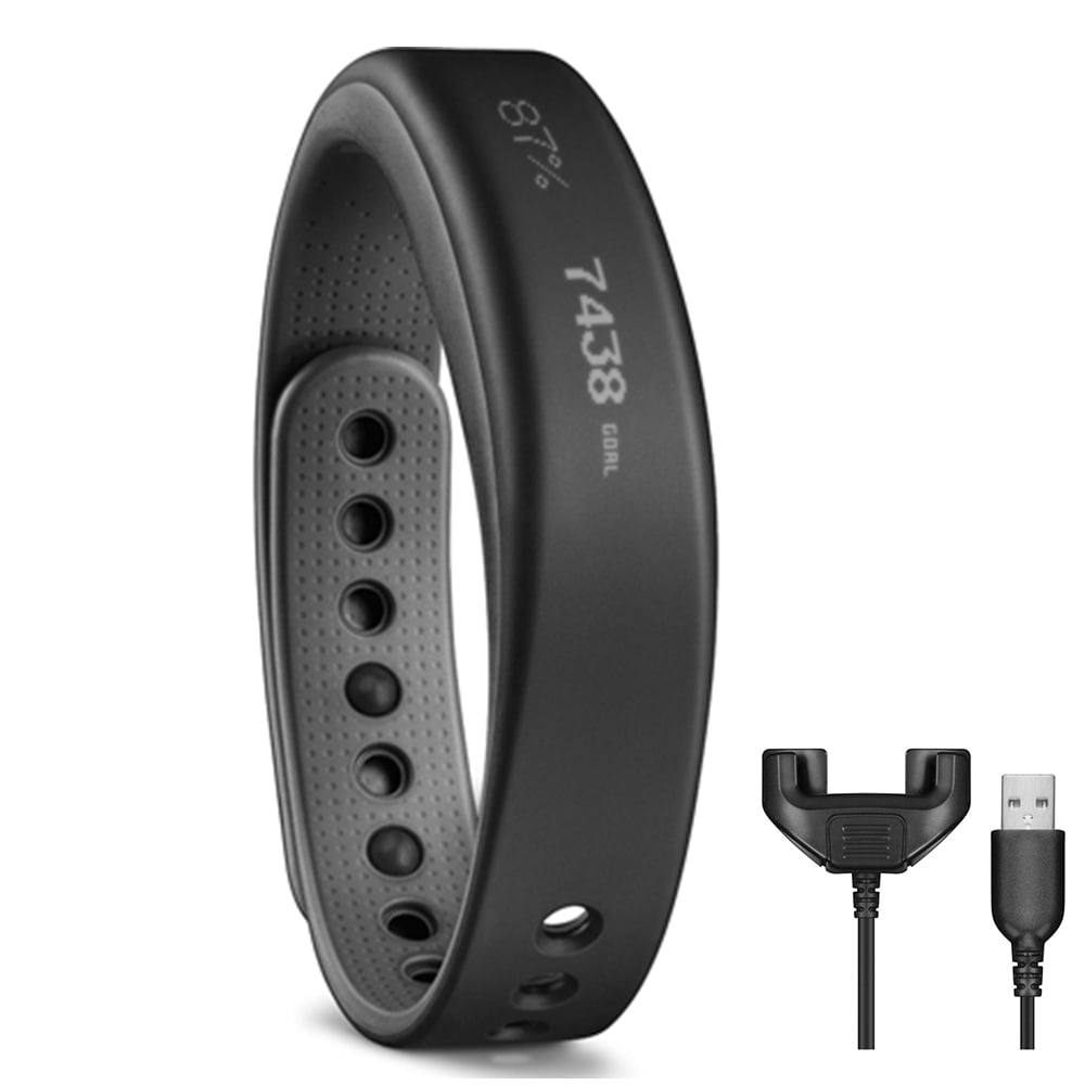 garmin clip on tracker