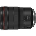 thumbnail image 3 of Canon RF 15-35mm F/2.8L IS USM Lens (3682C002) + Filter Kit + BackPack + More(International Model), 3 of 7