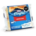 thumbnail image 2 of Queso tipo americano Kraft Singles 288 g, 2 of 3
