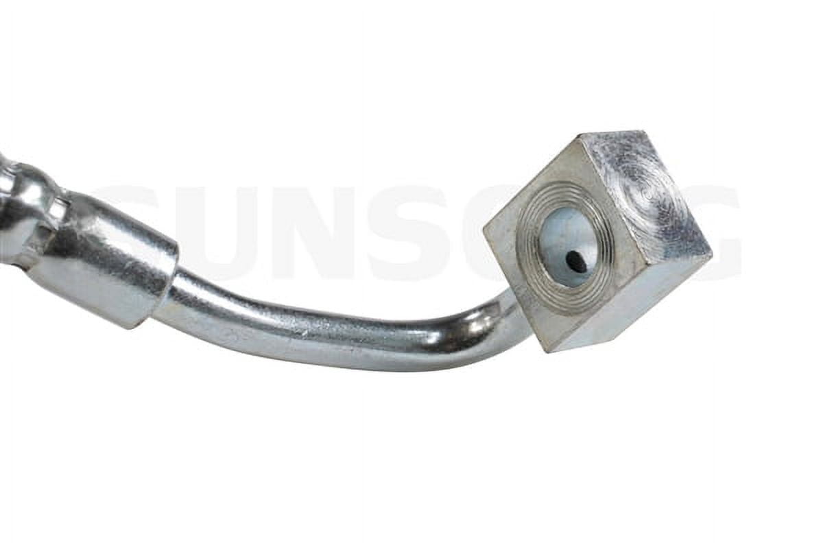 Sunsong 2203979 Brake Hydraulic Hose