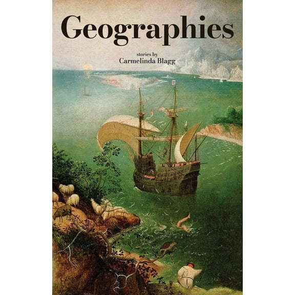 Geographies, (Paperback)