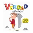 thumbnail image 1 of La Verdad Según Arturo, 1 of 2