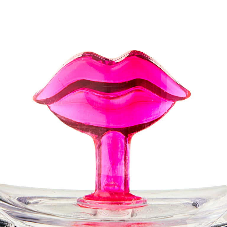 Pink Lemonade Stemless Wine Cup 14 oz – Honeysuckle Rose Boutique
