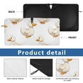 thumbnail image 4 of Ducks Car Windshield Sun Shade Foldable Front Window Shades Cover Sun Visor Shield Block, 4 of 6