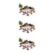 thumbnail image 1 of Juego de 21 Piezas Vogacara de Animales de Granja Juguete para Niños Tipo 1, 1 of 6