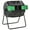 Green#3, variant on Planters For Outdoor Plants, 6' x 3' Crop Cage, Plant Protection Tent with Zippered Doors for Vegetable Garden, Backyard, Green, Green Garden Pots,Steel Indoor Garden Pots
