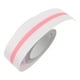 thumbnail image 3 of Tiras antideslizantes Cinta de tracción Cinta de tracción sin tiras Stripe luminoso para una mayor seguridad en las escaleras y pasos ideales para el uso de color rosa al aire libre en interiores, 3 of 5