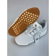 thumbnail image 5 of Adi-das Originals NMD_R1 Primeblue White Brown Gum GZ9260 Men’s Sizes 8.5-13, 5 of 5