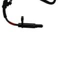 thumbnail image 2 of Mando ABS Wheel Speed Sensor 25A5338 Fits select: 2006-2012 KIA SEDONA, 2007-2008 HYUNDAI ENTOURAGE, 2 of 2