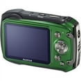 thumbnail image 2 of Fujifilm FinePix XP100 14.4 Megapixel Compact Camera, Green, 2 of 6