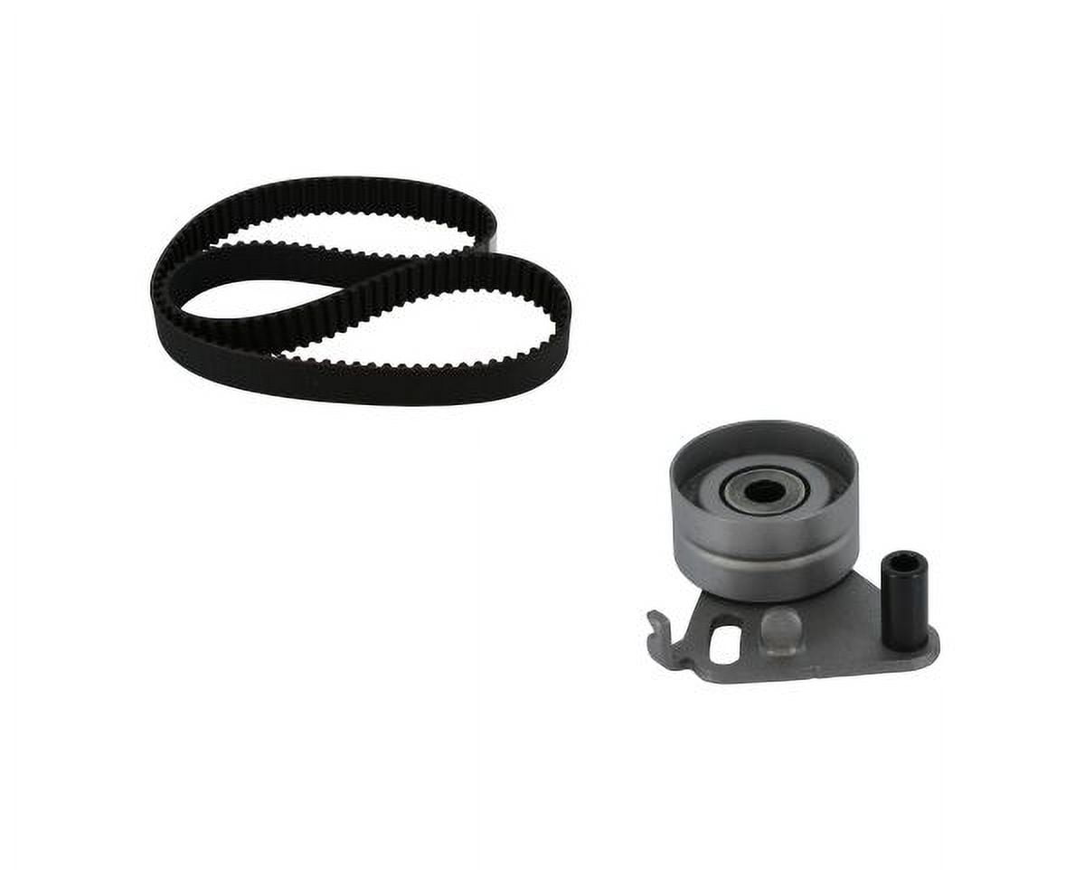 Continental Timing Belt Kit Without Water Pump
