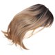 thumbnail image 4 of Gradient Straight Bob Wig, Medium Shoulder Length Synthetic Hair for Women – Lightweight, Comfortable Fit with Natural Texture for Cosplay, Parties &, 4 of 5