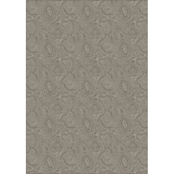 Milliken Imagine Figurative Area Rug LASTING BEAUTY TOPAZ Lasting Beauty Topaz 7' 8" x 10' 9" Rectangle