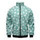 thumbnail image 3 of Chaqueta con estampado geométrico 3D para hombre, abrigo deportivo callejero de gran tamaño, estilo Harajuku, para primavera y otoño, chaquetas con cremallera, ropa para hombre, 3 of 5