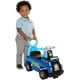 thumbnail image 2 of Vehículo Montable Chase Cruiser de Paw Patrol, 2 of 3