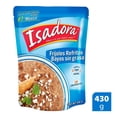 thumbnail image 1 of Frijoles bayos Isadora refritos bajos en grasa 430 g, 1 of 4