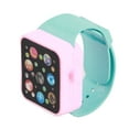 thumbnail image 2 of Children Early Education Watch, Porous Watchband Kids Smart Watch  for Daily Learning, 2 of 7