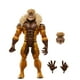 thumbnail image 3 of Marvel Legends 50 aniversario x-men Wolverine serie Marvel'S Logan Vs Sabretooth 6 "figura de acción X MEN juguetes modelo de muñeca, 3 of 4