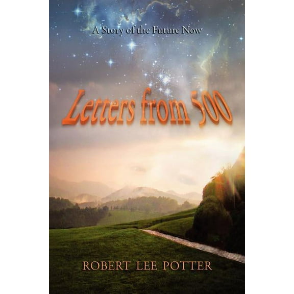 Letters from 500, (Paperback)