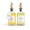 Gold, variant on Oil Dispenser for Kitchen, Glass Olive Oil Dispenser Bottle Set of 2, Gold