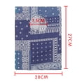 thumbnail image 7 of Protective Cover Premium Colostomy Bags Open Pouch Stoma Ostomy Supplies Pouch Bag Ostomy Bags Colostomy Pouch for Colonoscopy Ostomy , grid square, 7 of 7